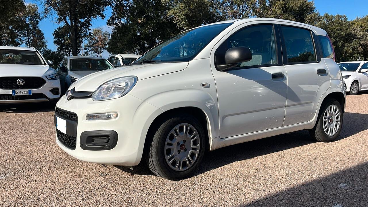 Fiat Panda 2021 GARANTITA
