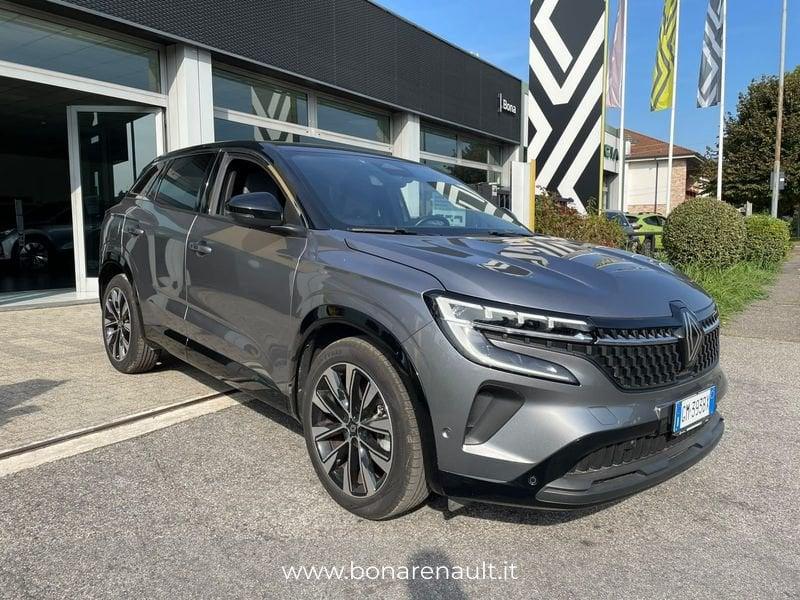 Renault Austral Austral 1.2 E-Tech full hybrid Techno 200cv auto
