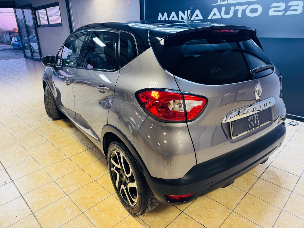 Renault Captur 1.5 dCi 8V 90 CV Start&Stop Wave*NEOPATENTATI*