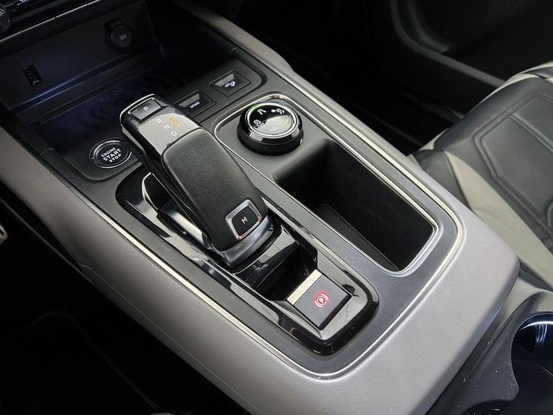 Citroën C5 Aircross C5 Aircross 1.5 bluehdi Shine s&s 130cv eat8