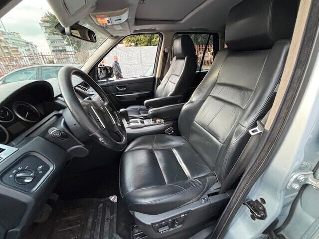 Range Rover Sport 2.7 TDV6 Anche permuta o scambi0