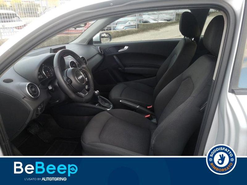 Audi A1 1.4 TFSI AMBITION 122CV S-TRONIC