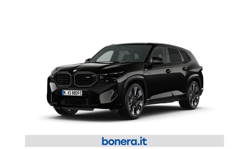 BMW XM 50 e Steptronic