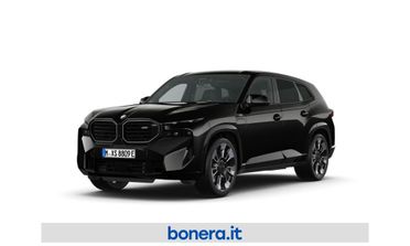 BMW XM 50 e Steptronic