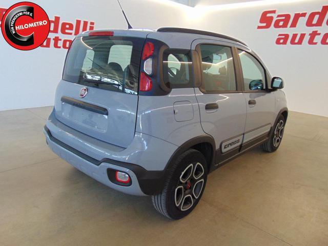 FIAT Panda 1.2 City Cross