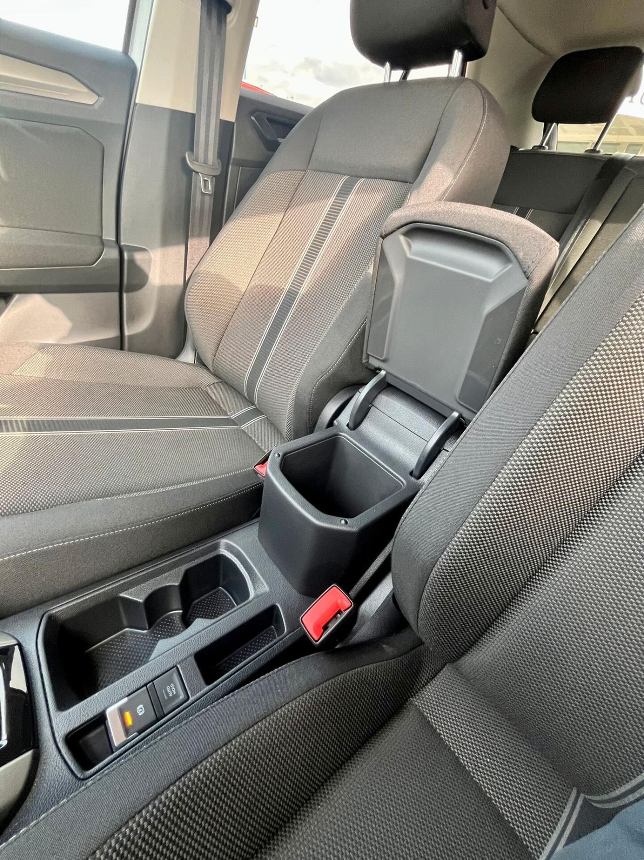 Volkswagen T-Roc 2.0 TDI SCR 150 CV Style BlueMotion Technology