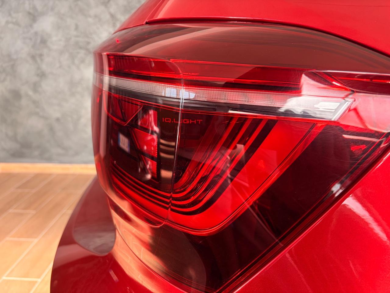 Volkswagen POLO GTI