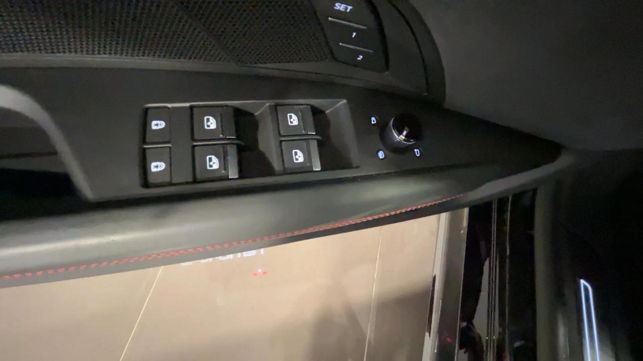 Audi E-tron GT RS quattro