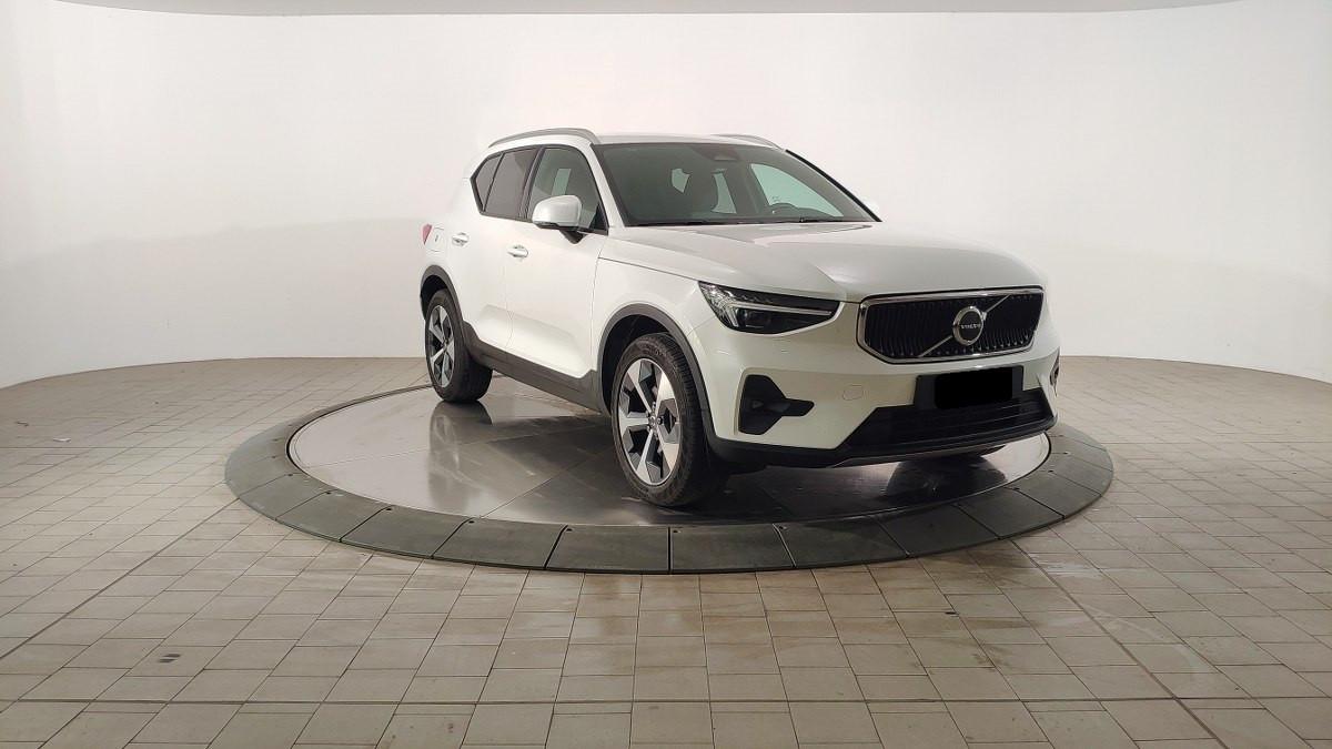VOLVO Xc40 B3 Mild Hybrid Automatico Core