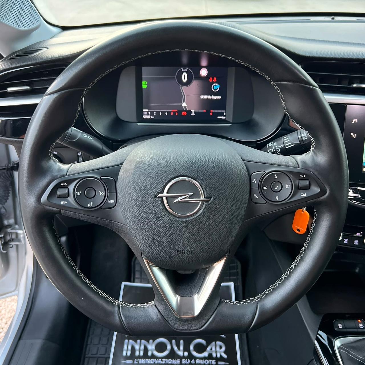Opel Corsa 1.5 D 102CV ELEGANCE VIRTUAL COCK FULL LED NAVI