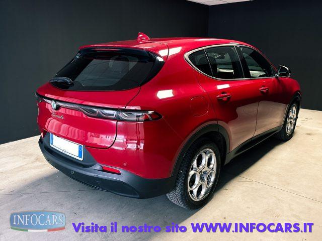 ALFA ROMEO Tonale 1.6 diesel 130 CV TCT6 Sprint