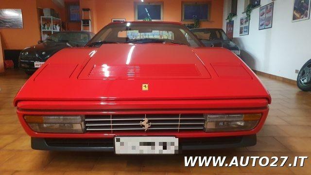 FERRARI 208 turbo intercooler GTS