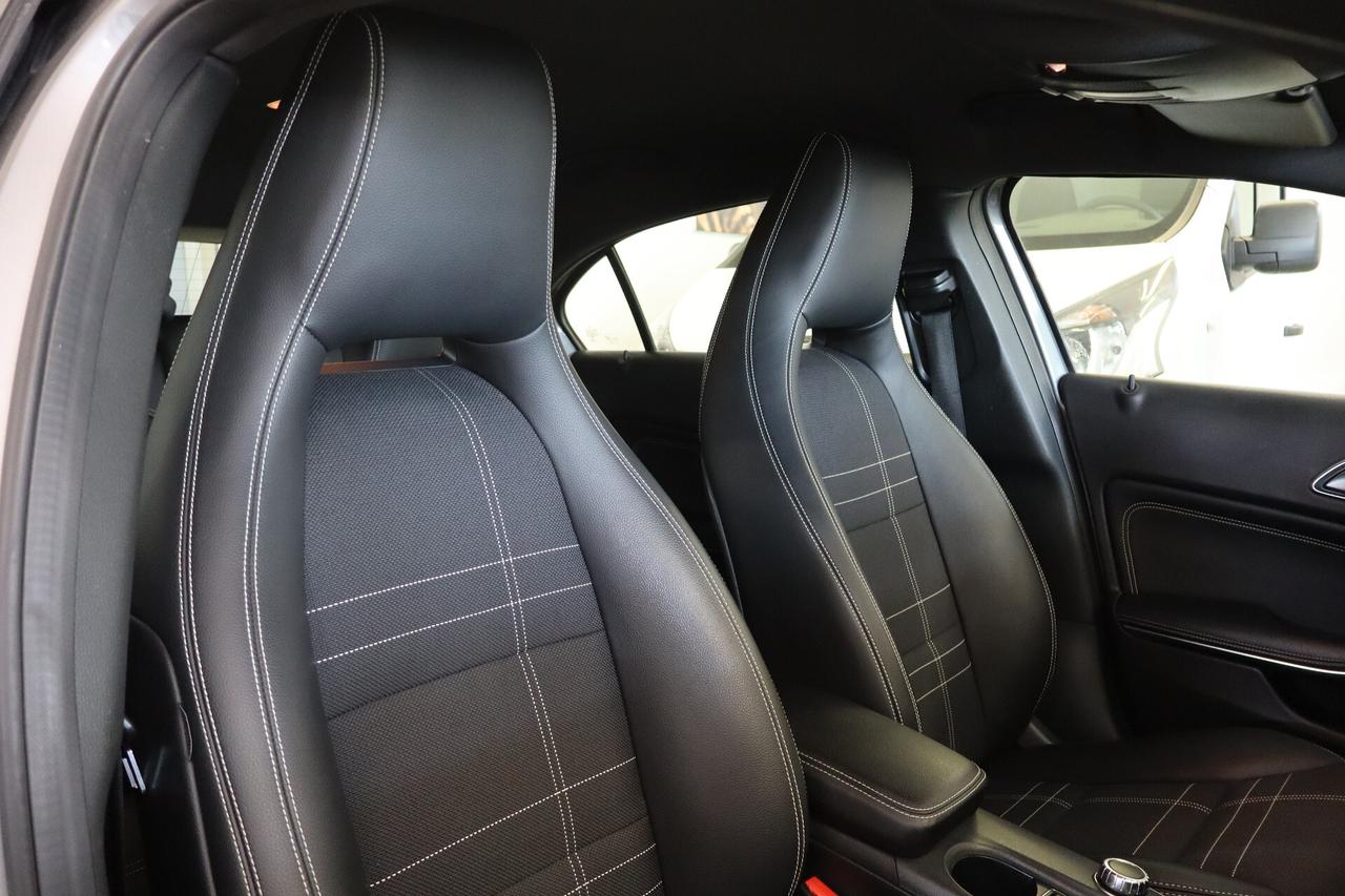 MERCEDES - BENZ A180 CDI SPORT AUTOMATICA