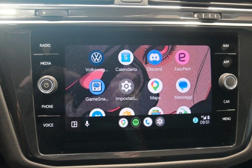 Volkswagen Tiguan 2.0 TDI 150 CV SCR DSG Life