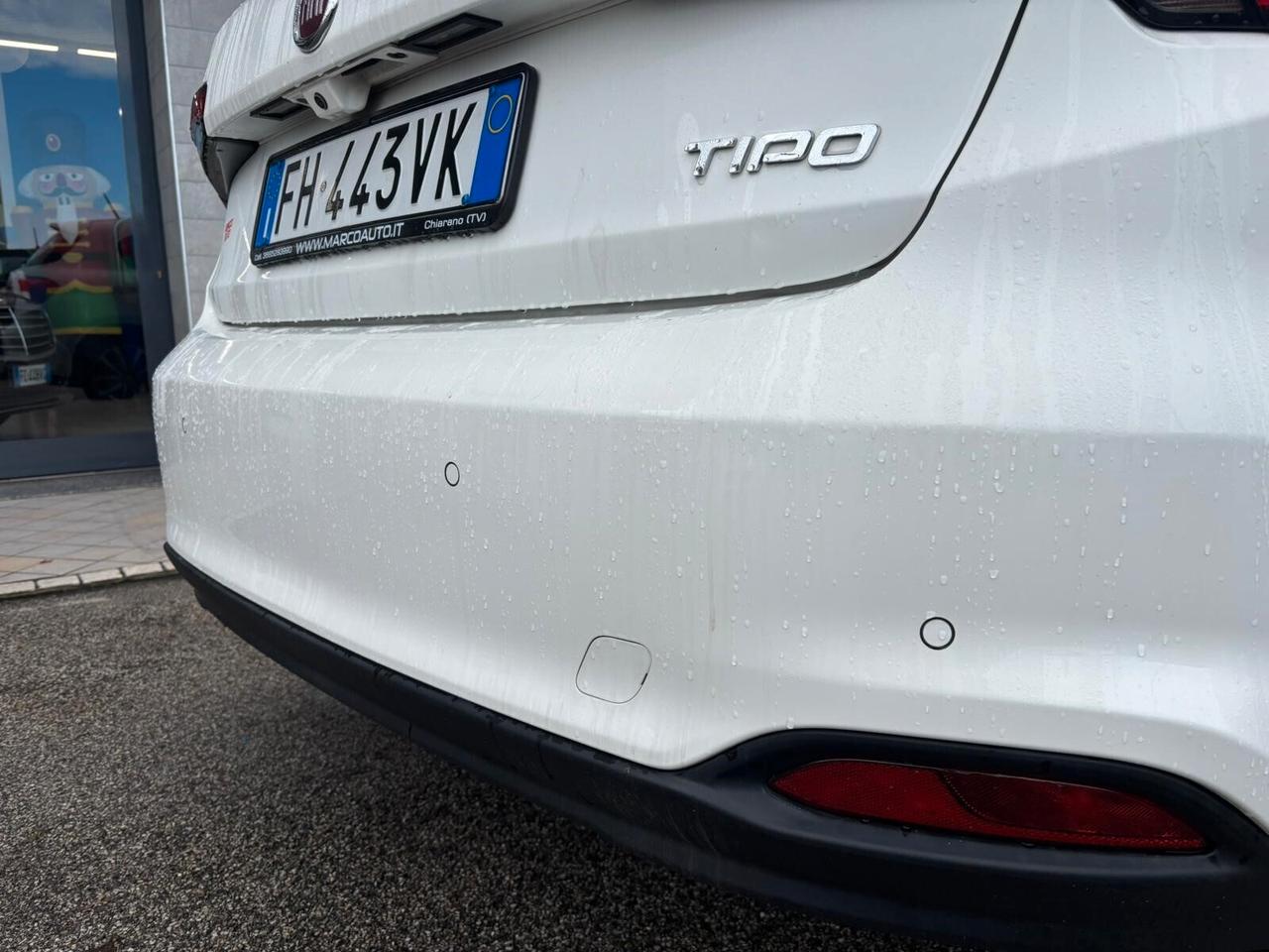 Fiat Tipo 1.6 Diesel Neopatentati