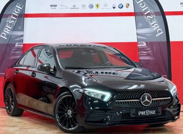 Mercedes-benz A 200 A 200 d Premium-AMG Night edition