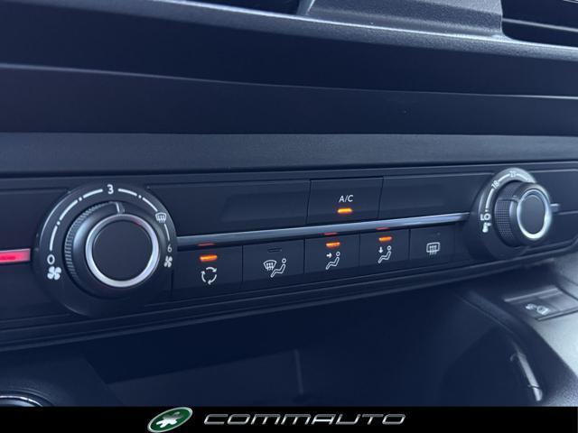 FIAT Doblo Doblò 1.5 BlueHdi 100 CV PC