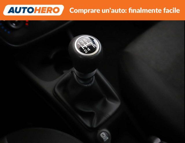 FIAT Punto 1.2 8V 5 porte Street