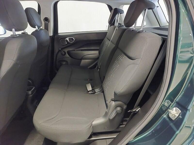FIAT 500L 500L 1.3 Multijet 95 CV Connect