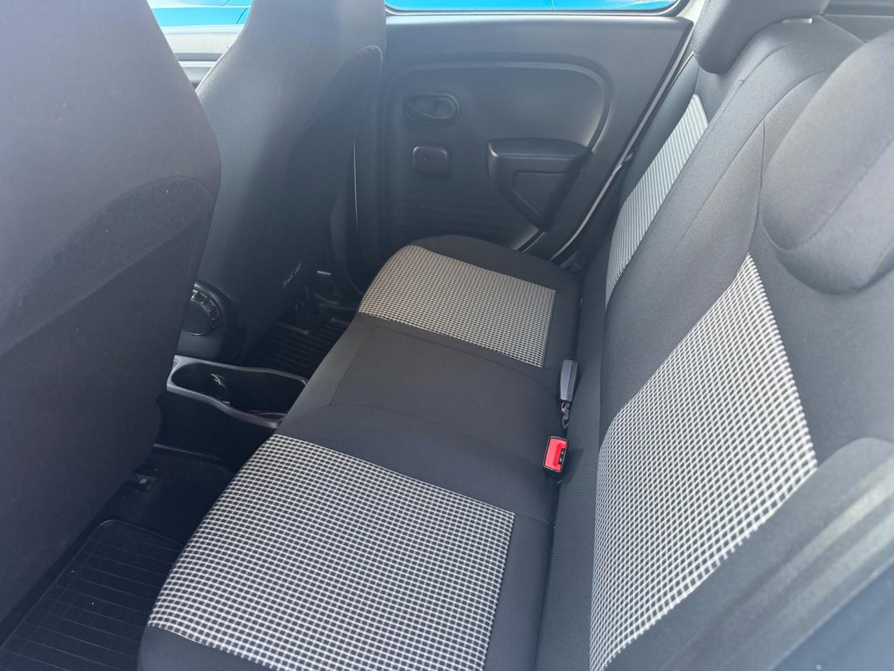 Renault Twingo SCe Duel