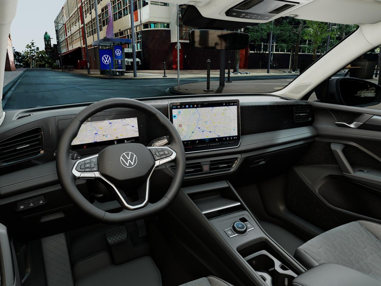 Volkswagen Tiguan 2.0 tdi edition plus 150cv dsg