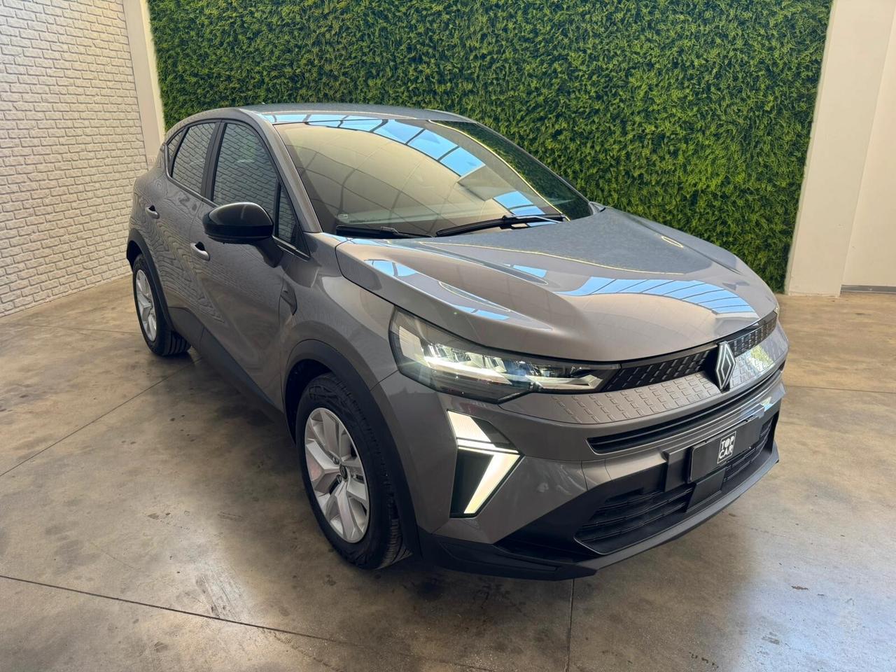 Renault Captur ECO-G 100 CV Evolution