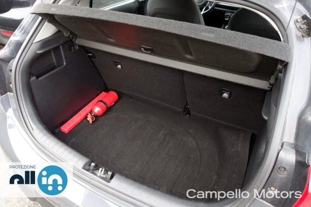 KIA Rio Rio 1.2 DPi 5 porte
