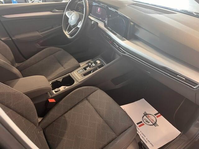 Volkswagen Golf 1.0 eTSI EVO DSG Life