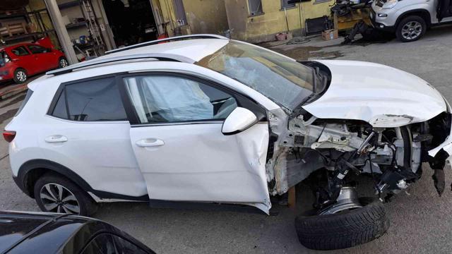 KIA Stonic 1.2 DPI ECO GPL INCIDENTATA