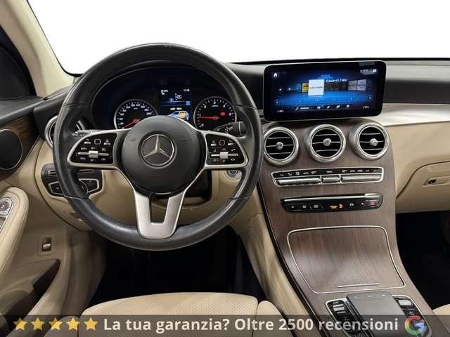 Mercedes-Benz GLC 220 220 d 4Matic Sport aut.