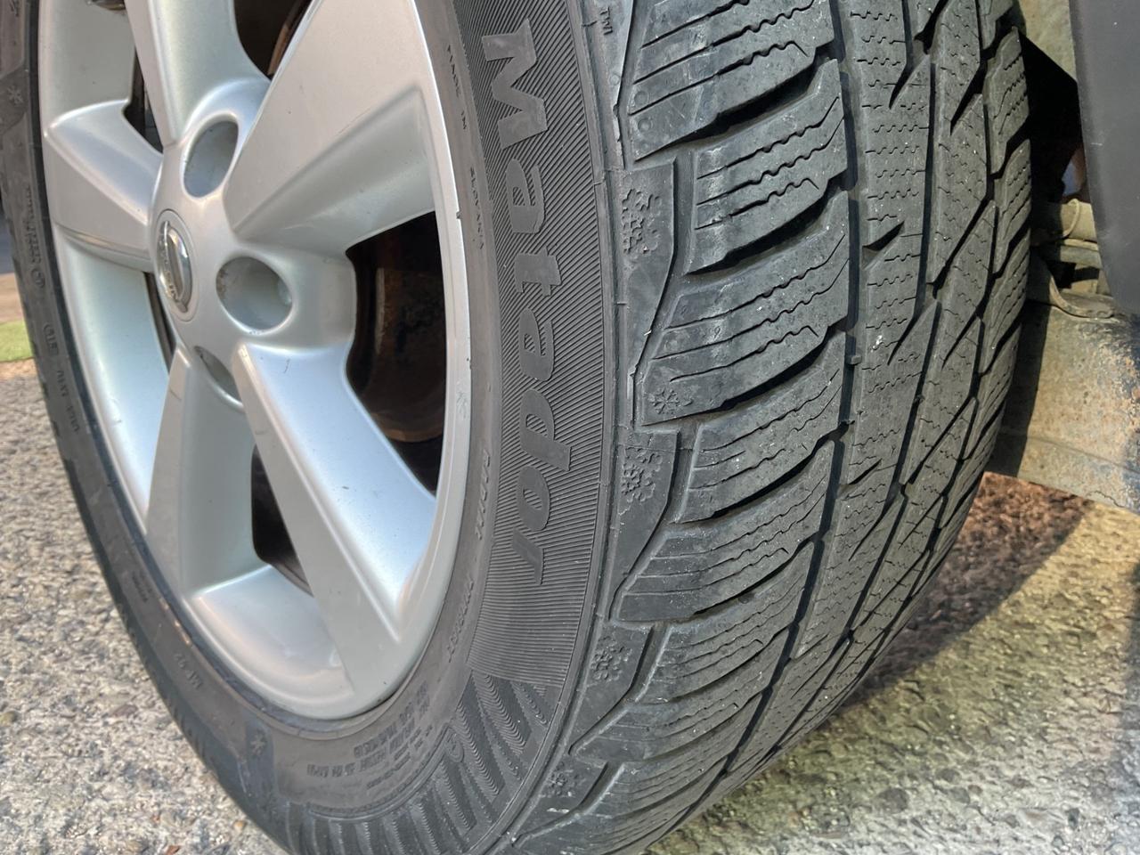 Nissan Qashqai Qashqai+2 1.5 dCi DPF Tekna