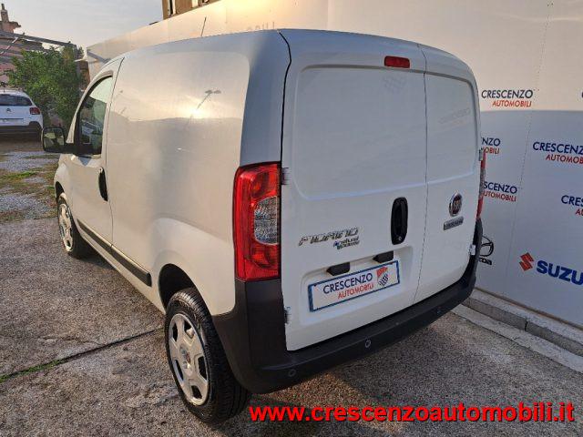 FIAT Fiorino 1.4 METANO 70CV Cargo - 950 KM