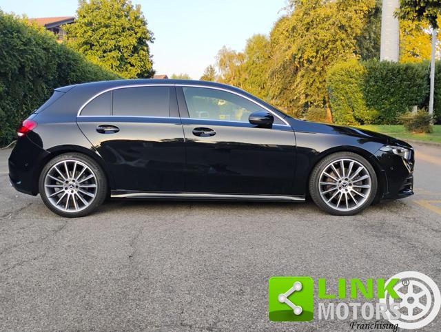 MERCEDES-BENZ A 220 Premium AMG