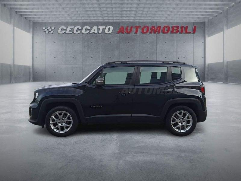 Jeep Renegade Renegade 1.6 mjt Limited 2wd 130cv