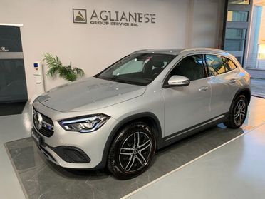 MERCEDES-BENZ GLA 200 Automatic Premium