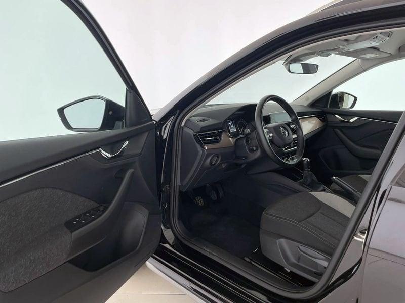 Skoda Kamiq Kamiq 1.0 G-Tec Style