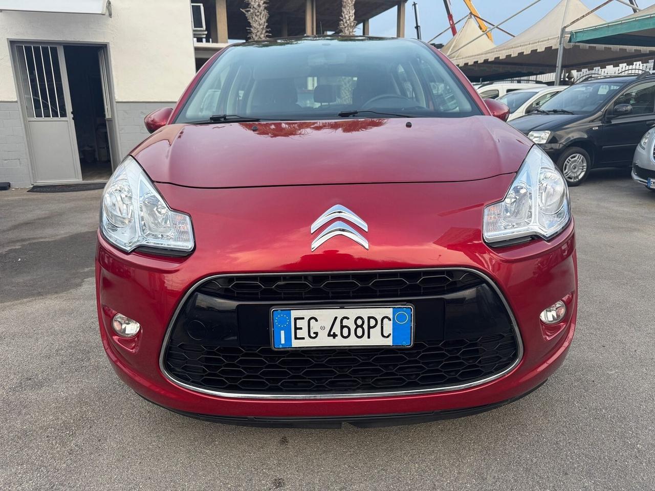 Citroen C3 1.1 benzina 106.000Km