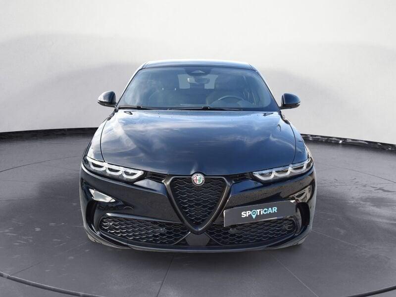 Alfa Romeo Tonale Tonale 1.6 diesel 130 CV TCT6 Veloce