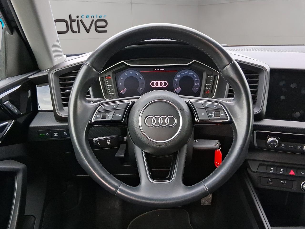 Audi A1 SPB 30 TFSI S tronic Admired Advanced