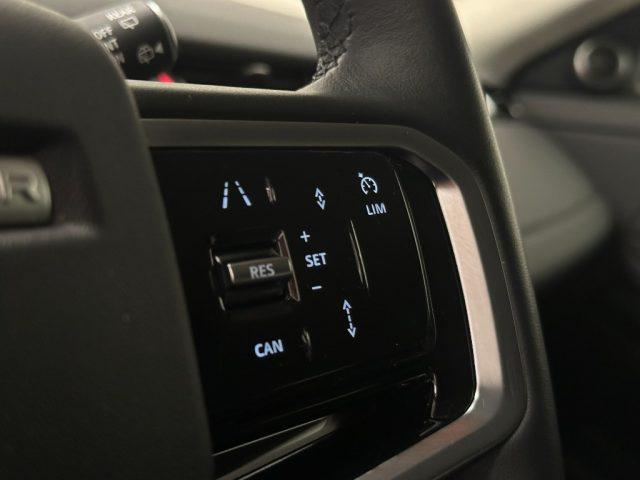 LAND ROVER Range Rover Evoque 2.0D I4 163 CV AWD Auto SE