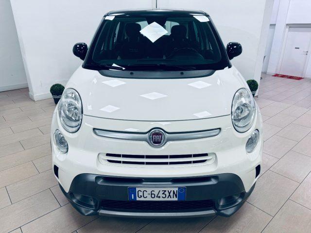 FIAT 500L 1.6 Mjt 120 CV Trekking - 144.000 Km