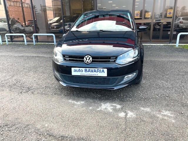 Volkswagen Polo 1.2 TDI DPF 5 p. Comfortline