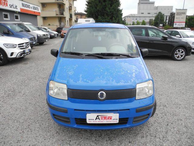FIAT Panda 1.1 54cv 5p. -OK NEOPATENTATI- UNICA PROPRIETARIA