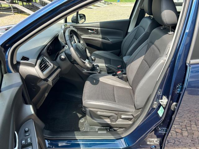 SUZUKI S-Cross 1.4 Hybrid Top