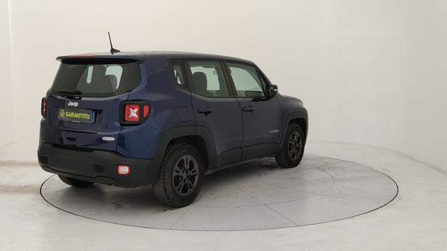 JEEP Renegade 1.0 t3 Longitude 2wd