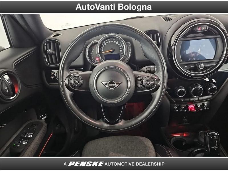 MINI Mini Countryman F60 MINI Cooper Countryman Hype