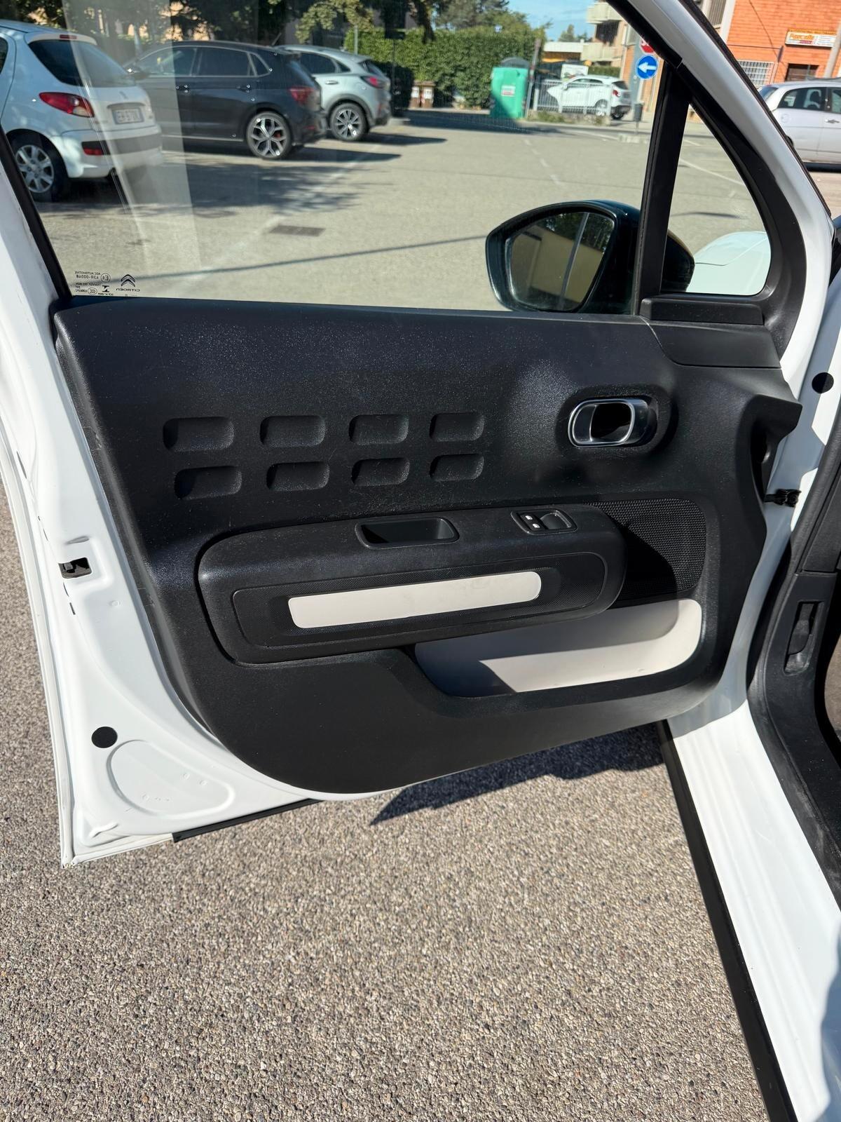Citroen C3 1.5 - AUTOCARRO - NEOPATENTATI - 12 MESI DI GARANZIA -