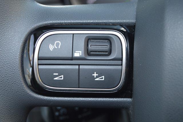 CITROEN C3 PureTech 110 S&S Shine