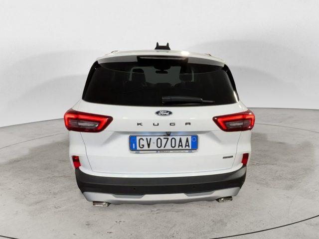 FORD Kuga 2.5 Full Hybrid 180 CV CVT 2WD Active