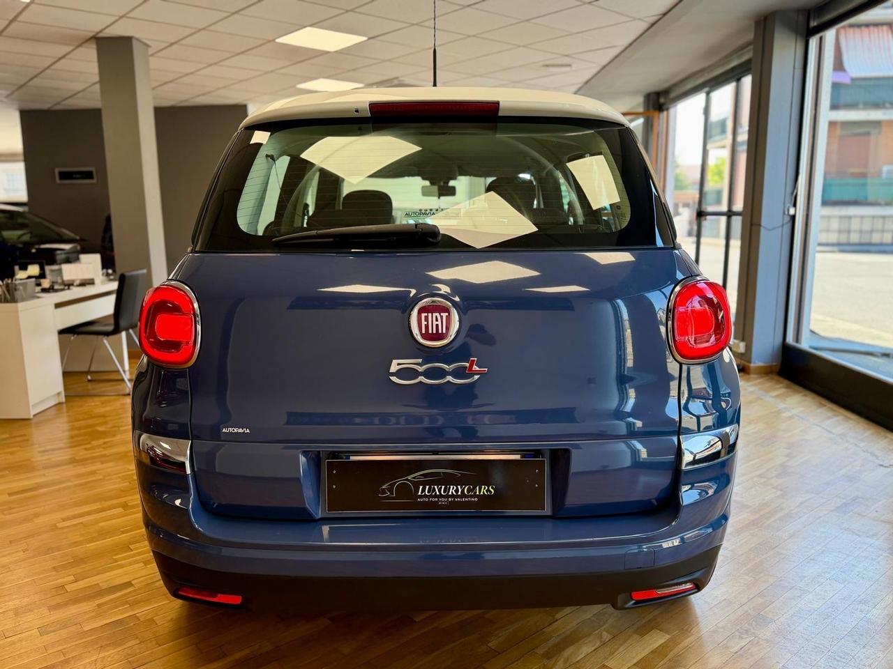 Fiat 500L 1.4 95 CV Lounge